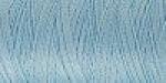Spule Sulky Poly Deco Stickgarn in Rauchblau, Farbcode 1145